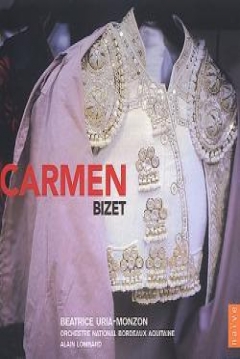 Poster Carmen