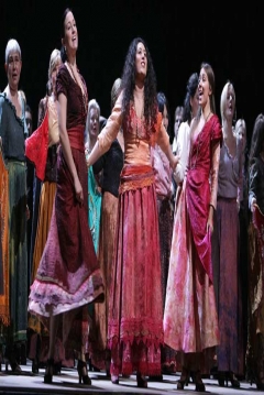 Poster Carmen