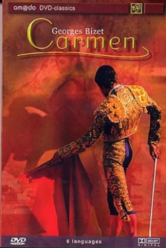 Poster Carmen