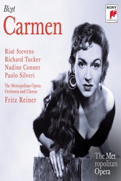 Poster Carmen