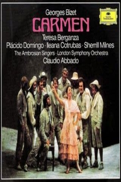 Poster Carmen