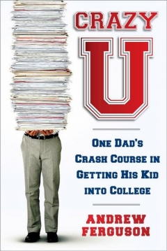 Poster Crazy U