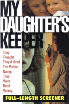 Poster My Daughter's Keeper