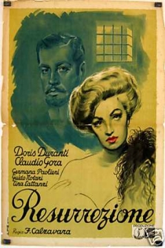 Poster Resurrezione