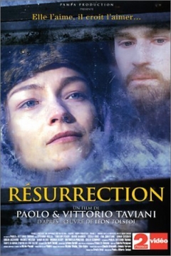 Poster Resurrección