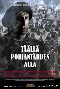 Poster Bajo la Estrella Polar