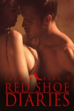 Poster Red Shoe Diaries 11: Farmer's Daughter