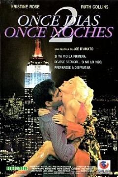 Poster Once Días, Once Noches 2