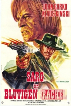 Poster El Vendedor de Muerte