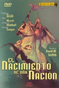 Ficha El Nacimiento de una Nación