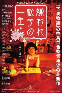 Poster Conociendo a Matsuko