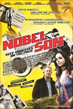Poster Nobel son