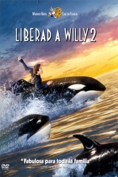Ficha Liberad a Willy 2