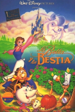 Ficha La Bella y la Bestia
