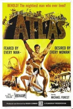 Poster Atlas