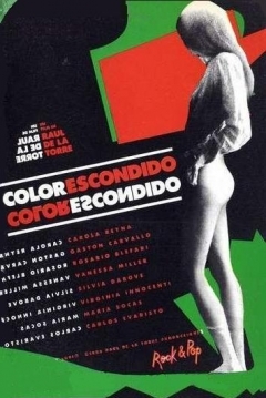 Ficha Color Escondido