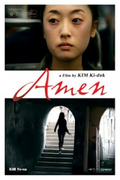 Poster Amen