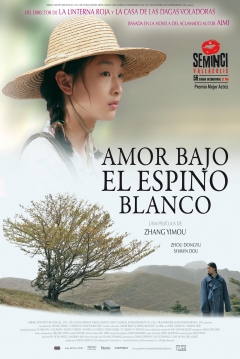 Poster Amor Bajo el Espino Blanco