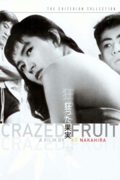 Poster Fruta Loca