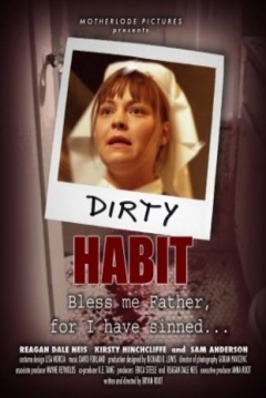 Poster Dirty Habit