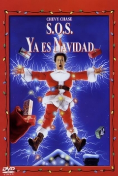 ¡Socorro! Ya es Navidad (¡S.O.S.! Ya es Navidad)