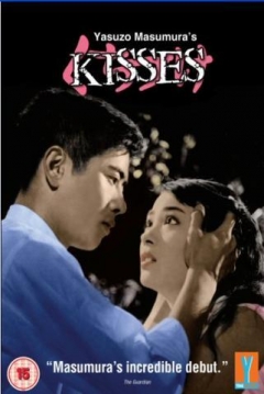 Poster Besos