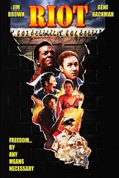 Poster Motín