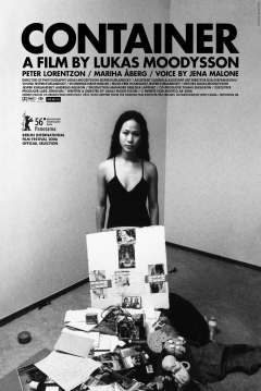 Poster Container