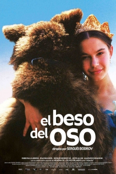 Ficha El Beso del Oso