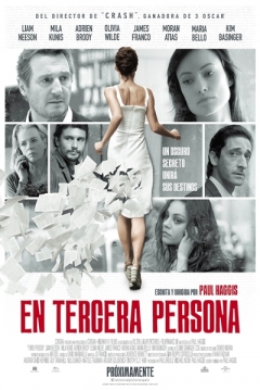 Poster En Tercera Persona