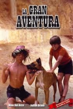 Ficha La Gran Aventura
