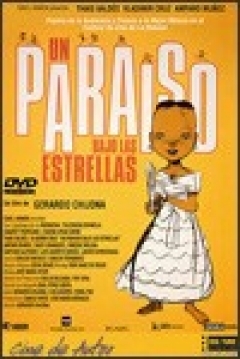 Poster Un Paraíso Bajo las Estrellas