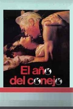 Poster El Año del Conejo