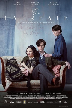 Poster The Laureate