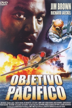 Poster Objetivo Pacífico