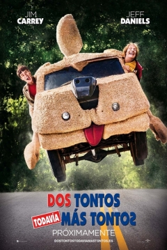Ficha Dos Tontos todavía más Tontos