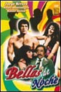 Poster Bellas de Noche