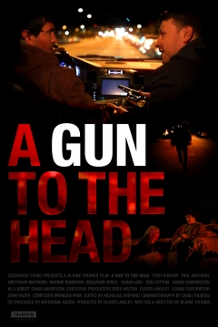 Poster A Gun To The Head