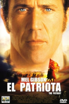 Poster El Patriota