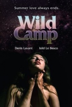 Poster Wild Camp