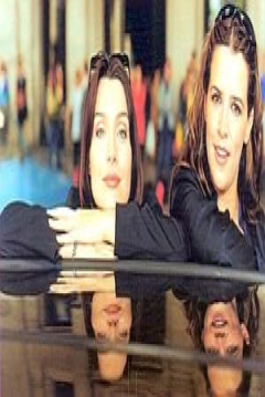 Poster Lo Que Ellas se Callan