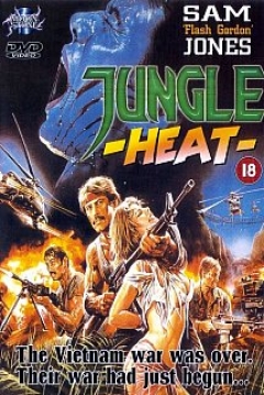 Poster Jungla Caliente