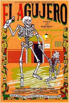 Poster El Agujero