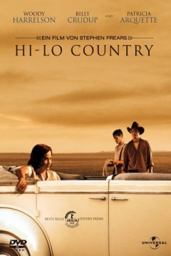 Poster Hi-Lo Country