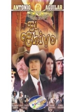 Ficha El Chivo