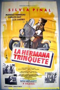 Ficha La Hermana Trinquete
