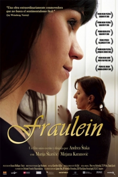 Poster Fraulein