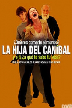 Ficha La Hija del Caníbal