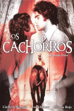 Poster Los Cachorros