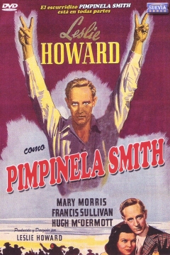 Poster Pimpinela Smith